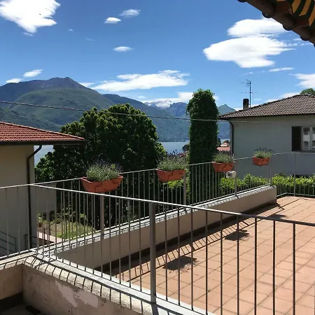 Lake Como - Orchidea Ferienhaus