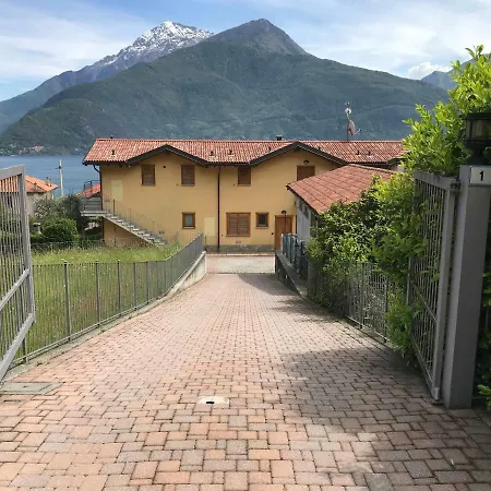 Ferienhaus Lake Como - Orchidea